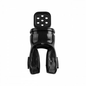 Procean moldable silicone mouthpiece