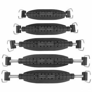 Spring Strap Coated