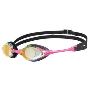 Arena Cobra Swipe Mirror swimming goggles
