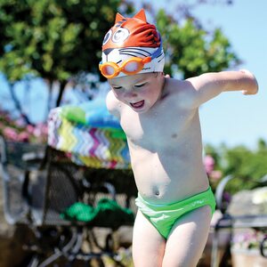 Finis Swim Diaper