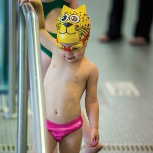 Finis Swim Diaper