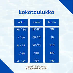 FUNKY Funkita Lion Eyes uimapuku