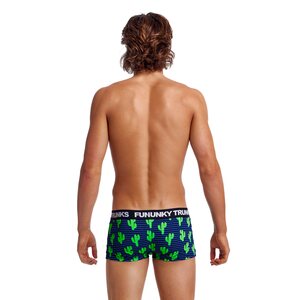 FUNKY Prickly Pete underwear trunks