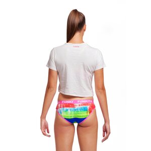 FUNKY Dye Hard women underwear