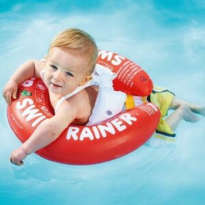 Beco Freds Swimtrainer 3-4y.