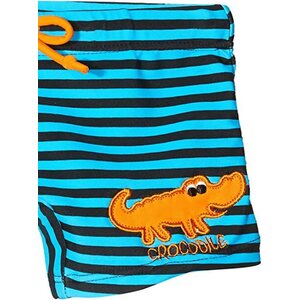 Beco Crocodile Swim Trunks