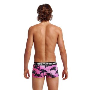 FUNKY Pop Palms underwear trunks
