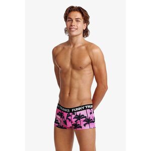 FUNKY Pop Palms underwear trunks