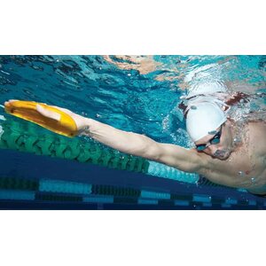 Finis Agility paddle