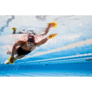 Finis Agility paddle