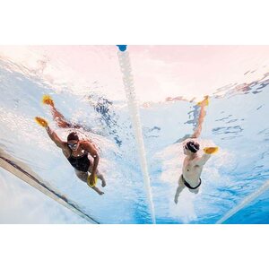 Finis Agility paddle