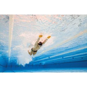 Finis Agility paddle