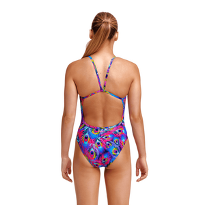 FUNKY Funkita Peacock Paradise uimapuku