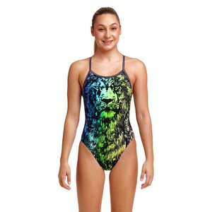FUNKY Funkita Lion Eyes uimapuku