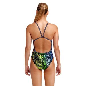 FUNKY Funkita Lion Eyes uimapuku
