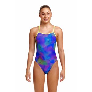 FUNKY Funkita Screen Time Swimsuit