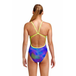 FUNKY Funkita Screen Time Swimsuit