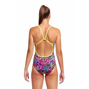 FUNKY Funkita Palm Puppy uimapuku