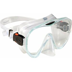 AquaLung Malibu LX Maski/snorkkelisetti