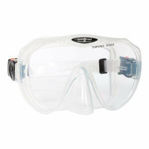 AquaLung Malibu LX Maski/snorkkelisetti