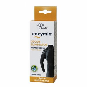 Look Clear Enzymix Neopreenin pesuaine 260ml