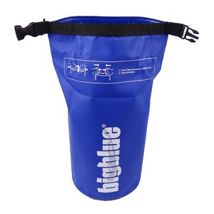 Bigblue kuivapussi - 3L