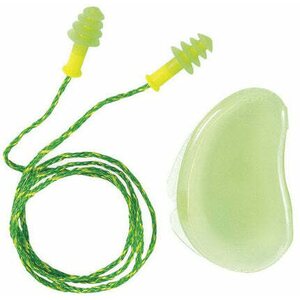 Honeywell Fusion earplugs