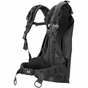 AquaLung Aqualung Outlaw BCD Medium 12 lbs