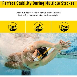 Finis Original Swimmer's Snorkel