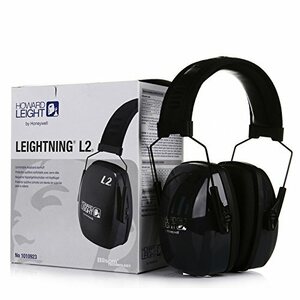 Honeywell Leightning L2 Earmuff