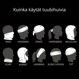 Tuubihuivi