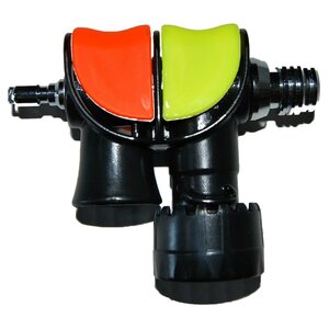 Aquatec Scuba-alert singnal device