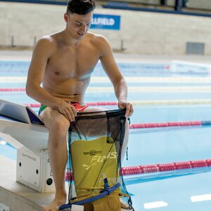 Finis Mesh bag