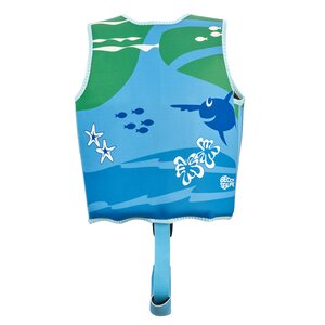 Beco Sealife Floating Swim Vest