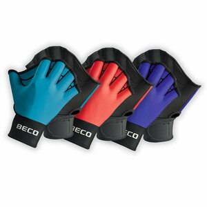Beco Neopren Aqua Gloves S, M, L