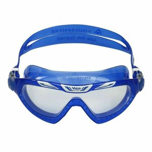 Aqua Sphere Vista XP swimming goggles blue for adults