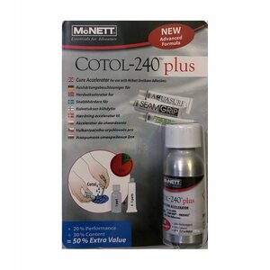 McNet Cotol-240 30 ml