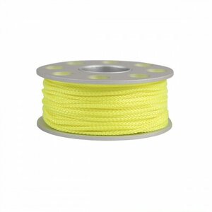 Alumiininen spooli 30m