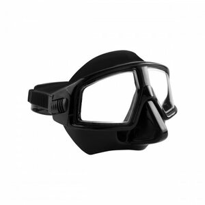 Mask Low Volume