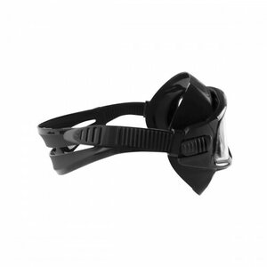 Mask Low Volume
