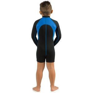 Cressi Pitkähihainen Shorty Märkäpuku 3-4v