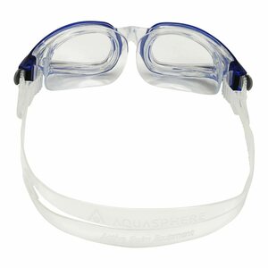 Aqua Sphere Eagle Prescription Swimming Goggles
