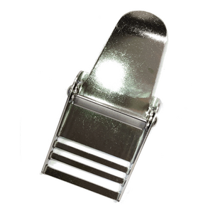 Weight belt bucle
