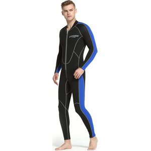 Cressi Lido Shorty 2mm Men