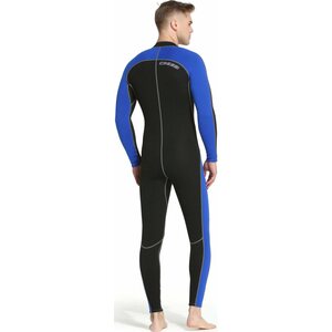 Cressi Lido Shorty 2mm Men