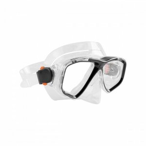 Series II mask