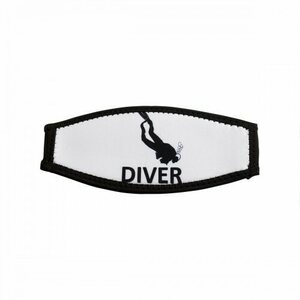 Dive maskin hihnansuojastrap