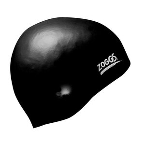 Zoggs Easy-Fit swim cap