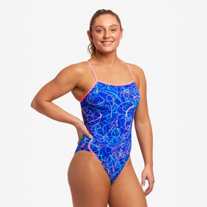 FUNKY Funkita Lashed uimapuku