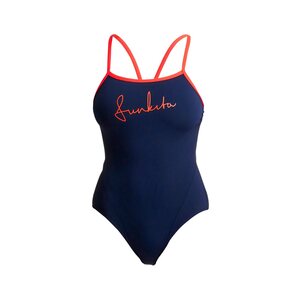 FUNKY Ocean Fire swimming suit